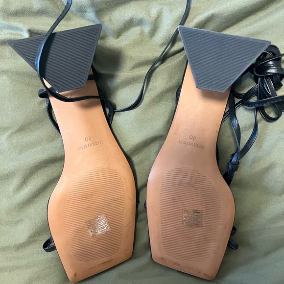 Lintervalle heels - size 40 - Picture 5 of 5